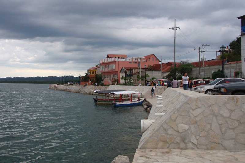 Mexico & Guatemala 2010 - 1144